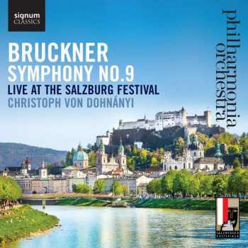 CD Bayerisches Staatsorchester: Symphonie Nr. 9