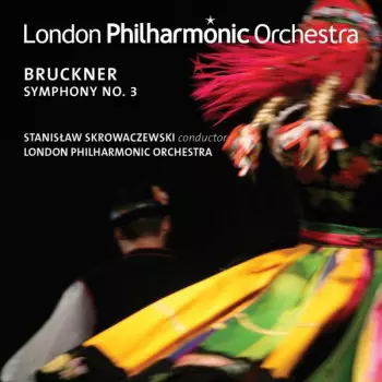 The London Philharmonic Orchestra: Symphony No. 3 In D Minor "Wagner Symphony"