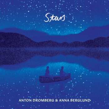 Album Anton Dromberg & Ann Berglund: Stars
