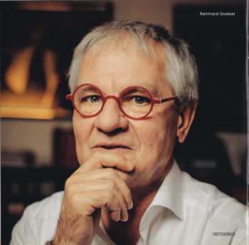 CD Reinhard Goebel: Concertos For Two Cellos