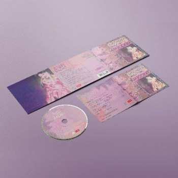 CD Antonella Ruggiero: Puccini?