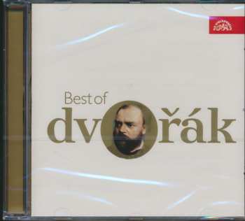 CD Antonín Dvořák: Best Of Dvořák