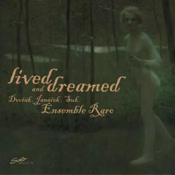 Lived And Dreamed