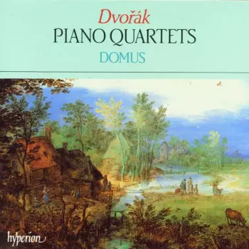 Piano Quartets