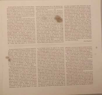 2LP/Box Set Antonín Dvořák: Stabat Mater