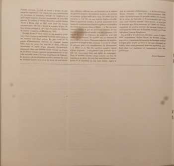 2LP/Box Set Antonín Dvořák: Stabat Mater