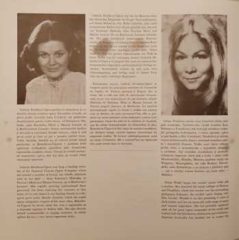 2LP/Box Set Antonín Dvořák: Stabat Mater