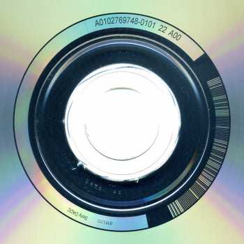CD Antonín Dvořák: Symphony No. 9 'From The New World' · A Hero's Song Op. 111