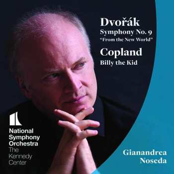 Album Antonín Dvořák: Symphony No. 9 "From The New World", Billy The Kid