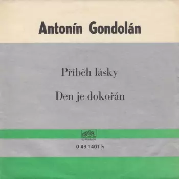 Příběh Lásky / Den Je Dokořán