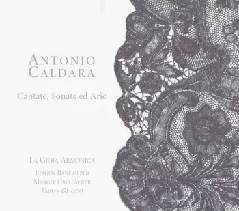 Cantate, Sonate Ed Arie