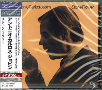 CD Antonio Carlos Jobim: Stone Flower