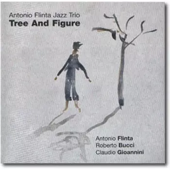 Antonio Flinta: Tree And Figure