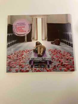 Album Antonio Lombardi: Canzone Della Contea Di Levante