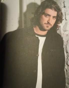 CD Antonio Orozco: Pedacitos de mi