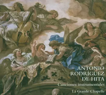 La Grande Chapelle: Canciones instrumentales
