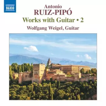 Works With Guitar • 2