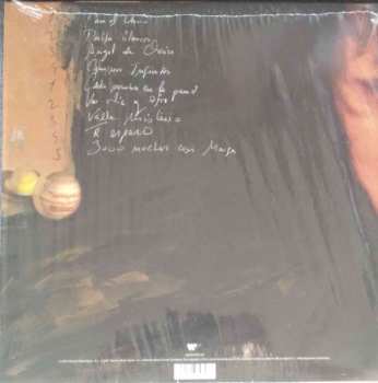 LP/CD Antonio Vega: 3000 Noches Con Marga