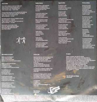 LP/CD Antonio Vega: 3000 Noches Con Marga