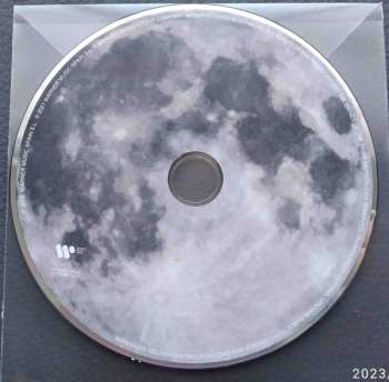 LP/CD Antonio Vega: 3000 Noches Con Marga