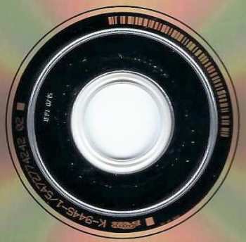 CD Antonio Vivaldi: Le Quattro Stagioni / La Tempesta Di Mare / Il Piacere