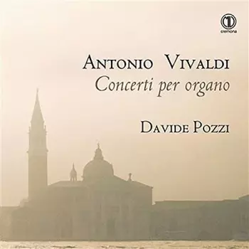Concerti Per Organo