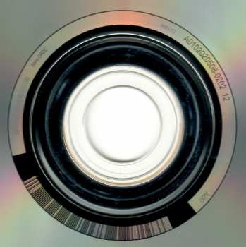 3CD/DVD Antonio Vivaldi: Kantates