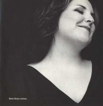 CD Antonio Vivaldi: Nisi Dominus - Stabat Mater