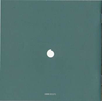 CD Antonio Vivaldi: Stabat Mater