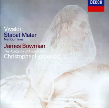 Stabat Mater • Nisi Dominus • Concerto In G Minor