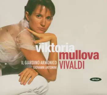 Antonio Vivaldi: Violin Concertos
