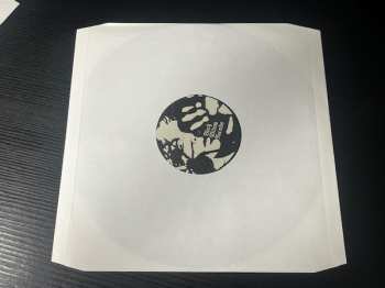 LP Antonius Rex: Zora