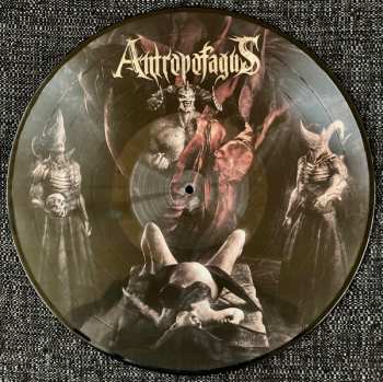 LP Antropofagus: Origin LTD | PIC | NUM