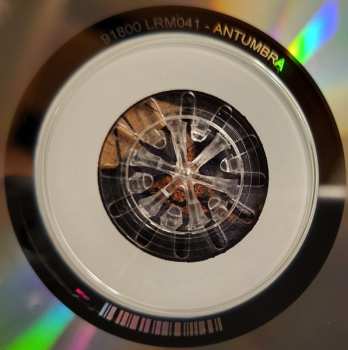 CD Antumbra: Oblivion