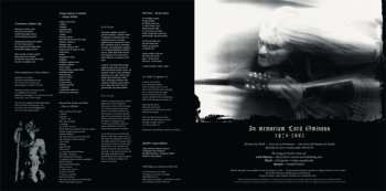 LP Anubi: Mirties Metafora