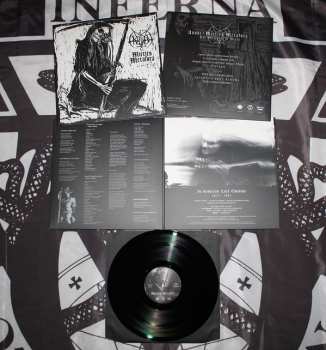 LP Anubi: Mirties Metafora