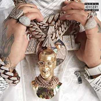 Album Anuel AA: Emmanuel