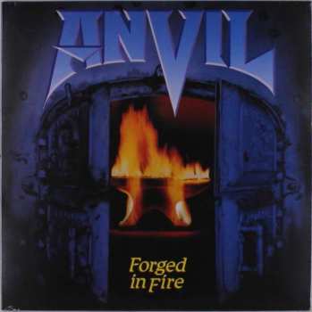 LP Anvil: Forged In Fire