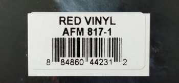 LP Anvil: Impact Is Imminent LTD | CLR