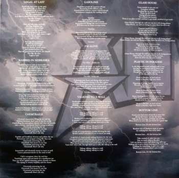 LP Anvil: Legal At Last LTD | CLR