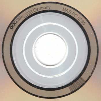 CD Anvil: Still Going Strong