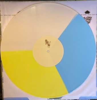 LP Anxious: Little Green House