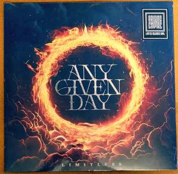 LP Any Given Day: Limitless CLR | LTD