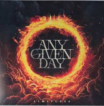 LP Any Given Day: Limitless CLR | LTD