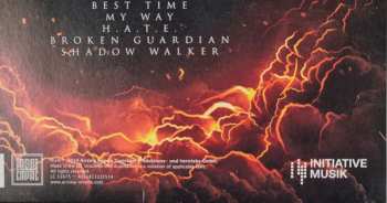 LP Any Given Day: Limitless CLR | LTD