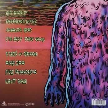 LP Anyway Gang: Anyway Gang CLR | LTD