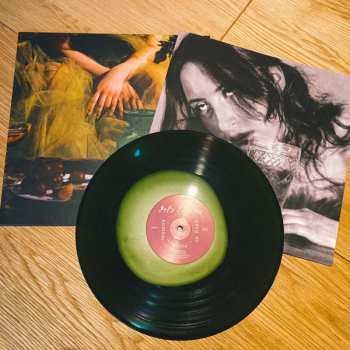 LP A.O. Gerber: Another Place To Need