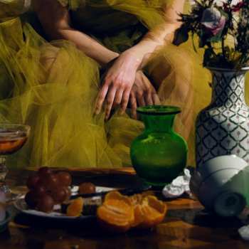 Album A.O. Gerber: Another Place To Need