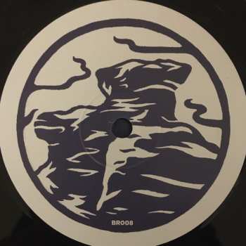 LP Aoife Nessa Frances: Land Of No Junction 