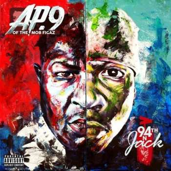 Album AP9: 94th N Jack